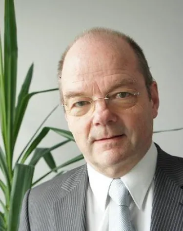 Bild: Verstärkung bei Grundgrün: Dr. Dietmar Goldmann wechselt von energy2market zur Grundgrün Energie