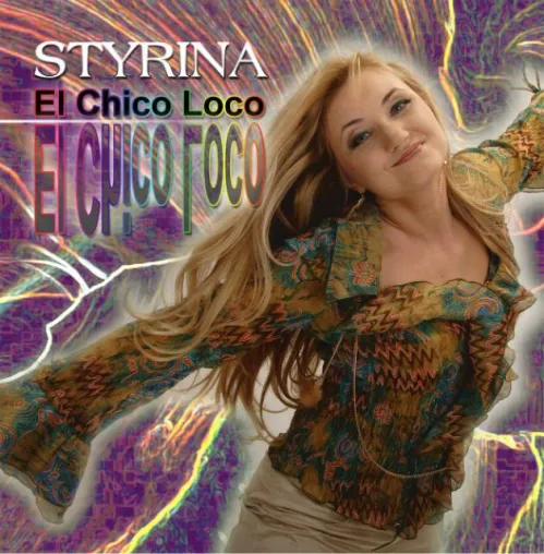 Bild: Styrina - El Chico Loco