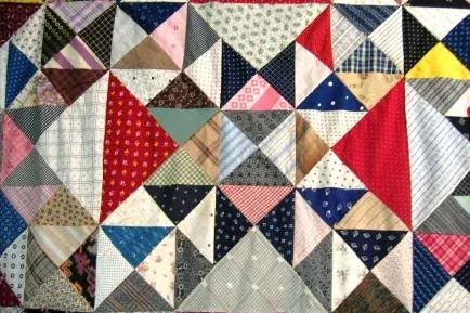 Bild: QuiltZeitReise – Außergewöhnliche Studienreise auf historischen Pfaden im US-Bundesstaat Virginia