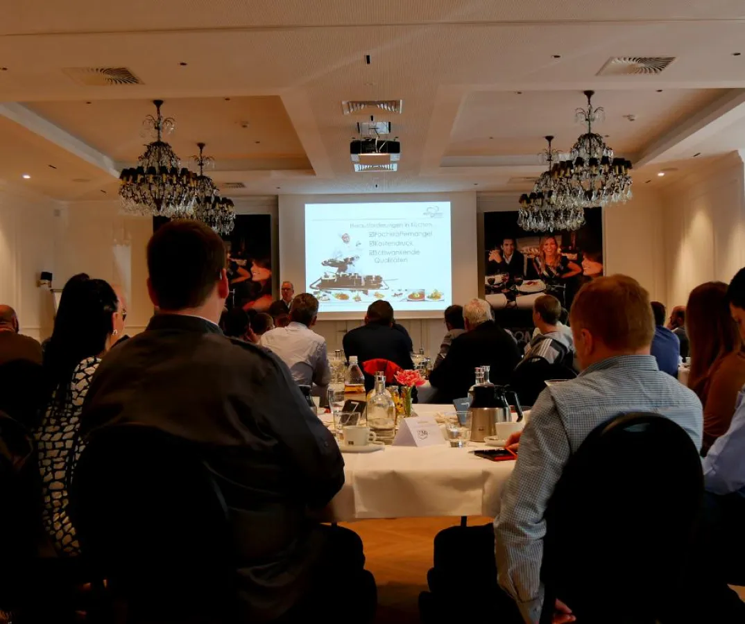 Wir haben die Lösung für das Fachkräfteproblem