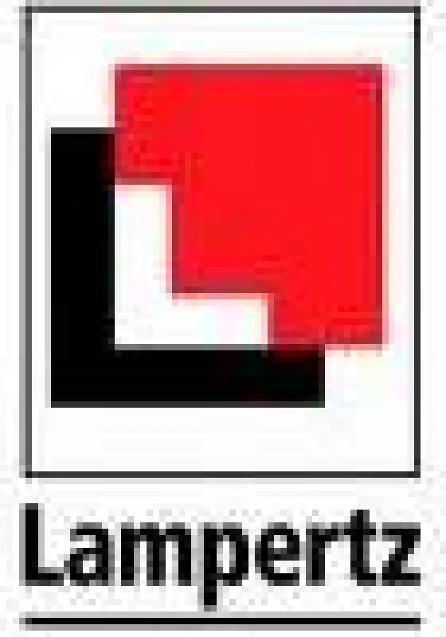 Lampertz - denn sicher ist besser!