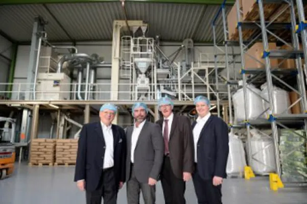 Bild: Mit agaSAAT seit 25 Jahren Natürlich und Gesund genießen