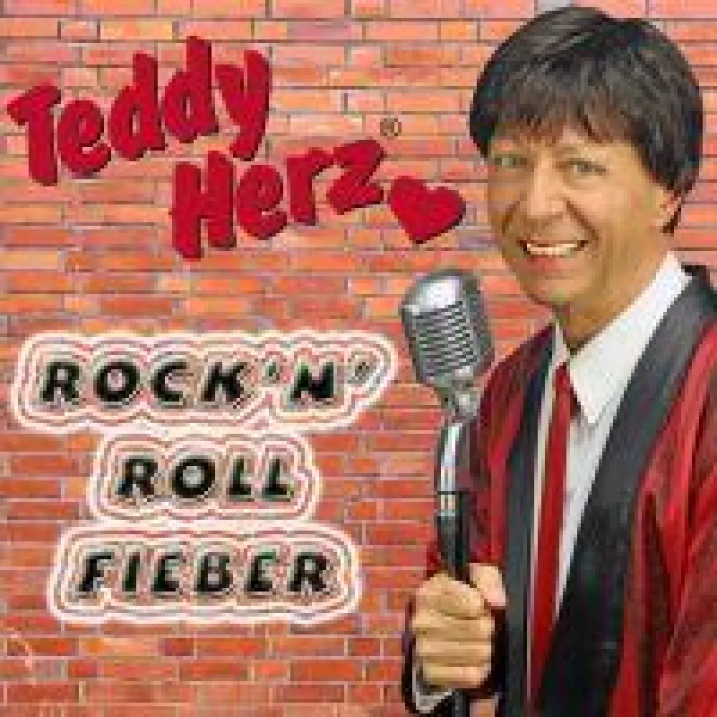 Teddy Herz