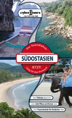 Bild: Badeurlaub in Südostasien