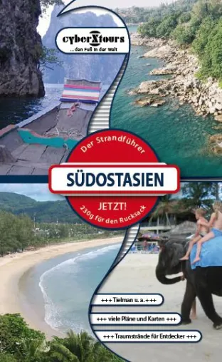 Badeurlaub in Südostasien Bild: Badeurlaub in Südostasien
