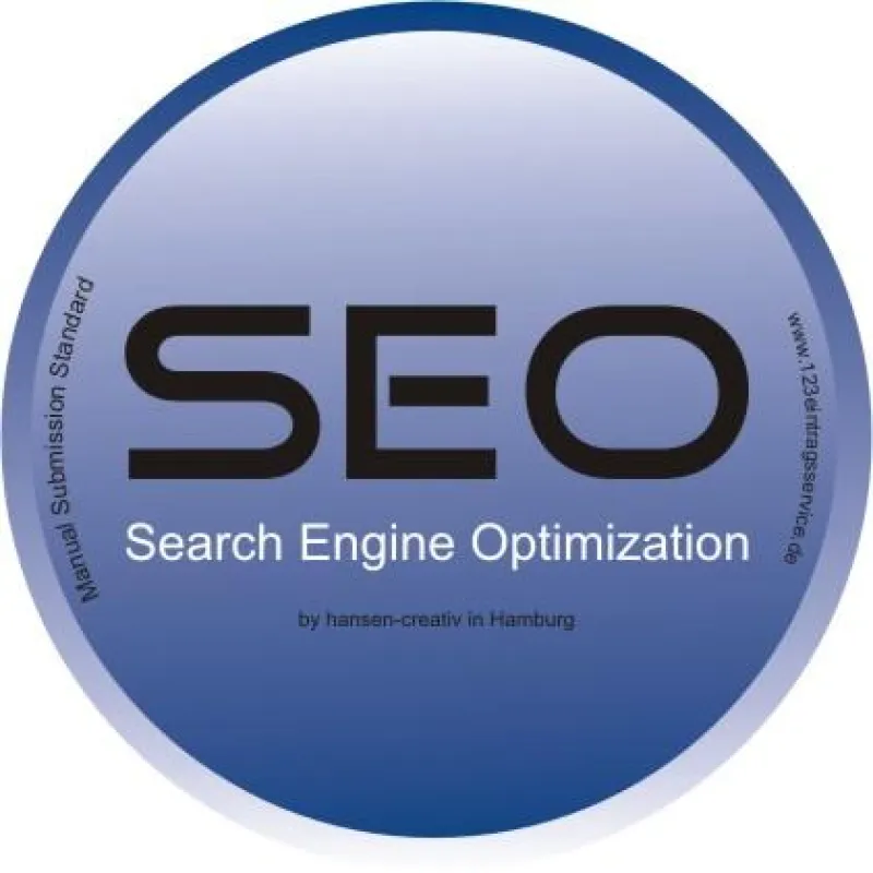 Suchmaschinen-Optimierung SEO