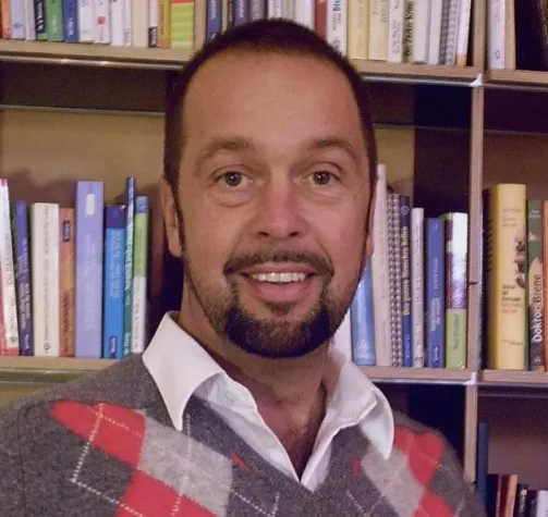 Bild: Haarausfall als Sprache der Seele