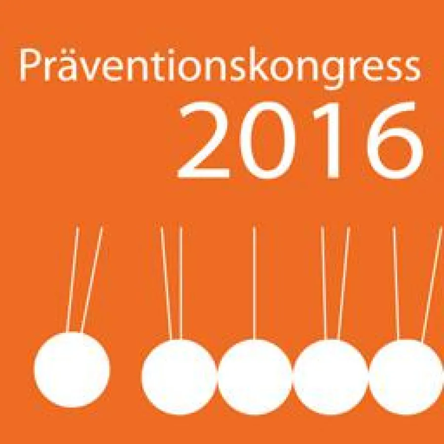 2. ASU Präventionskongress am 16./17.Juni 2016 in Stuttgart/Leinfelden