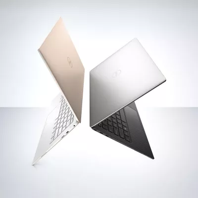 Bild: Schick und schnell: Dell startet nächste Generation des XPS 13