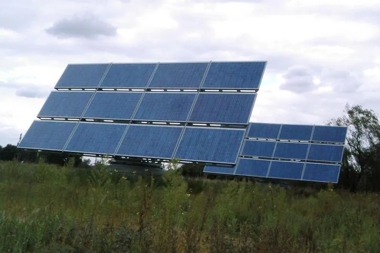 Griechenland muss Solarstrom produzieren und exportieren Bild: Griechenland muss Solarstrom produzieren und exportieren