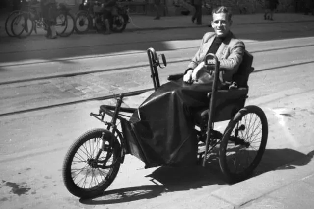 Bild: Ausstellung: REPORTER DES ALLTAGS. Leipzig in den Fotografien von Karl Heinz Mai – 1945 bis 1964