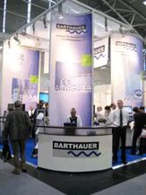 Bild: PM: BARTHAUER stellt aus