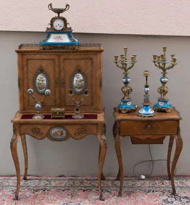 Bild: Das Auktionshaus von Brühl expandiert!