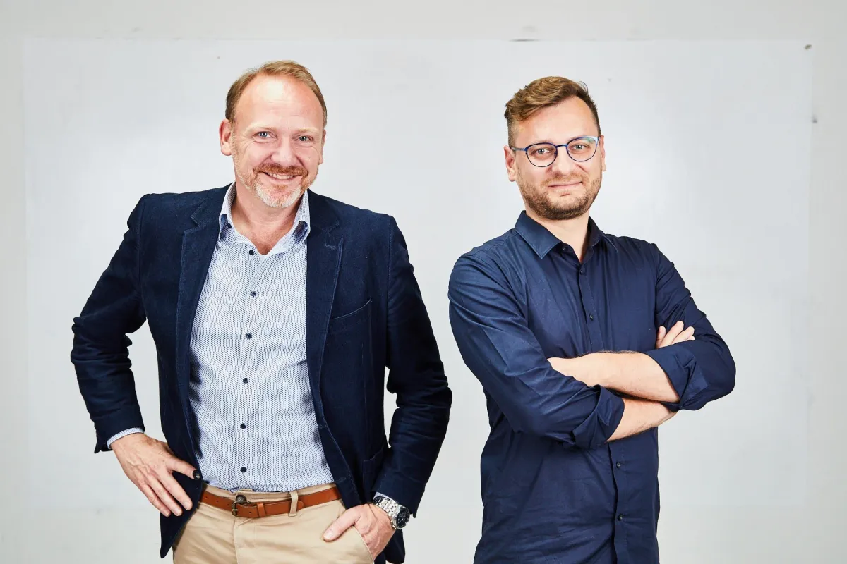 Seed Runde erfolgreich beendet