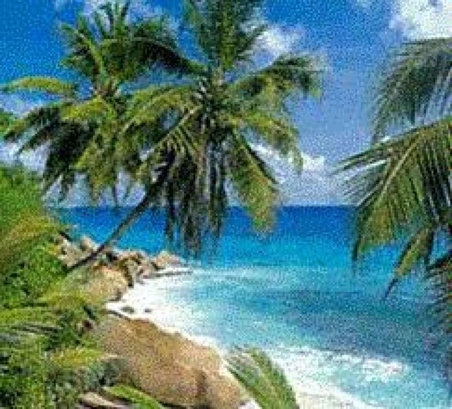 z.B. 1 Woche Bahamas ab 166,00 Euro p.P. mit dem Fun For Life Club