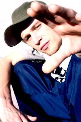 Bild: Bo Flowers „Heile Welt“ – HipHop über die Höhen und Tiefen des Alltags