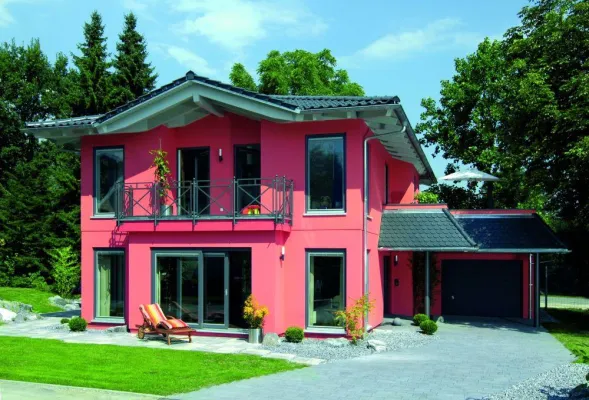 Bild: Schwörer EnergieSparTag in Ulm