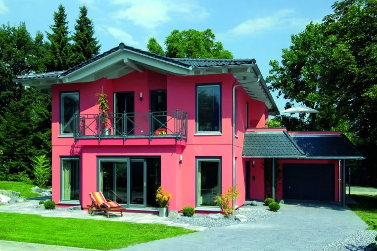 Bild: Schwörer EnergieSparTag in Ulm