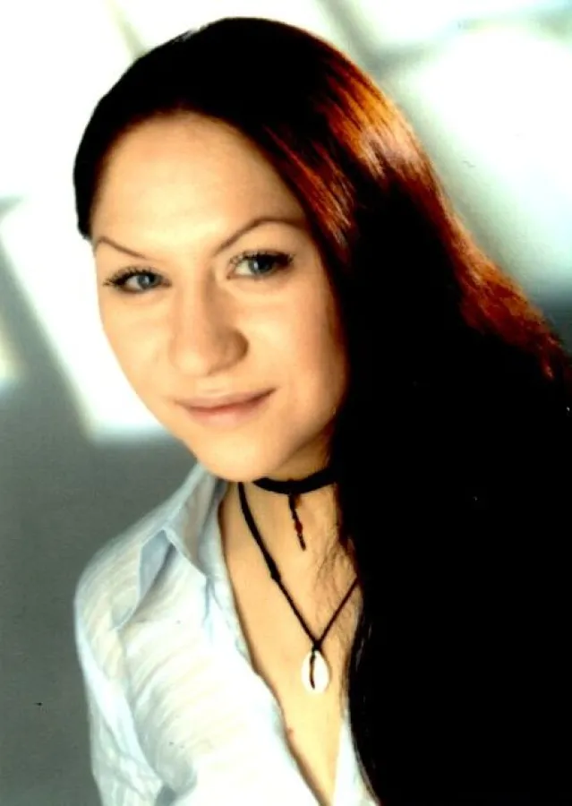 Dipl. oec. troph. Bettina Geier