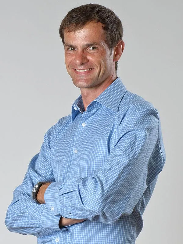 MMag. Walter Kraus - individuell und professionell