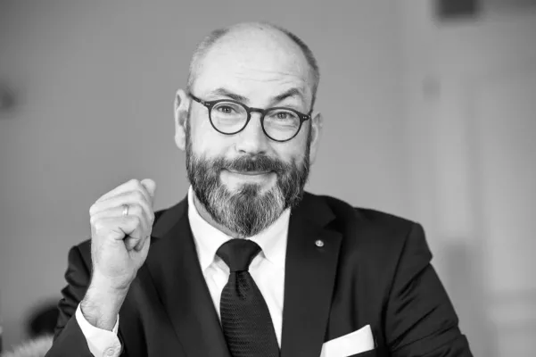 Bild: Heimtextil Conference "Sleep & More": Swissfeel stellt zukunftsweisendes Schlafkonzept für die Hotellerie vor