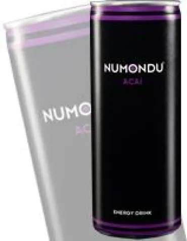 Bild: NUMONDU - Mit Energy ins neue Jahr