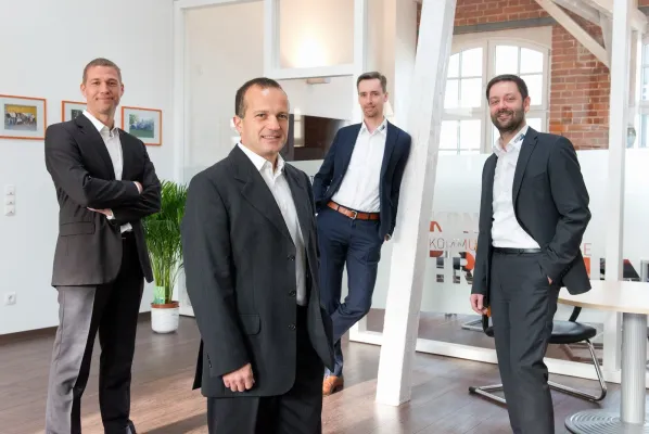 Bild: KIX veröffentlicht ‚Maintenance Plan‘ - Wartungsplanung für Serviceteams