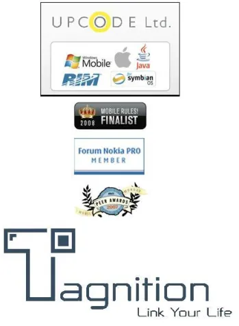 Bild: Partnerschaft -Tagnition setzt auf Mobile Rules! Gewinner