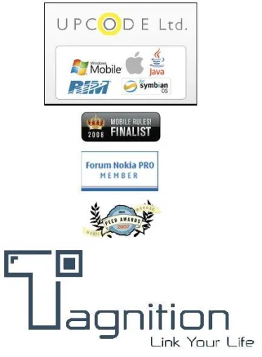 Partnerschaft -Tagnition setzt auf Mobile Rules! Gewinner Bild: Partnerschaft -Tagnition setzt auf Mobile Rules! Gewinner