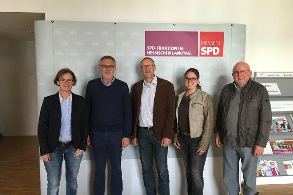 Bild: SPD-Fraktion ergreift Initiative für Qualität in der Betreuung