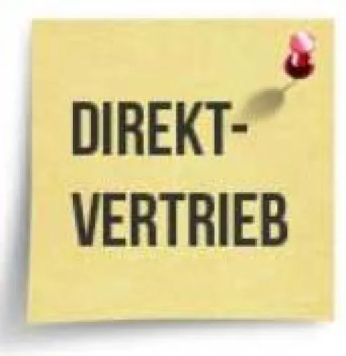Bild: Direktvertrieb als Karrierechance
