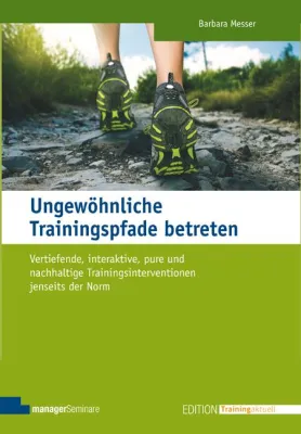 Bild: Individuelle Seminare entstehen lassen, Lernende auf Augenhöhe beteiligen und weiterbringen