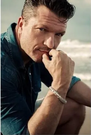 HARDY KRÜGER JR. IST MARKENBOTSCHAFTER VON BUDDHA TO BUDDHA Bild: HARDY KRÜGER JR. IST MARKENBOTSCHAFTER VON BUDDHA TO BUDDHA