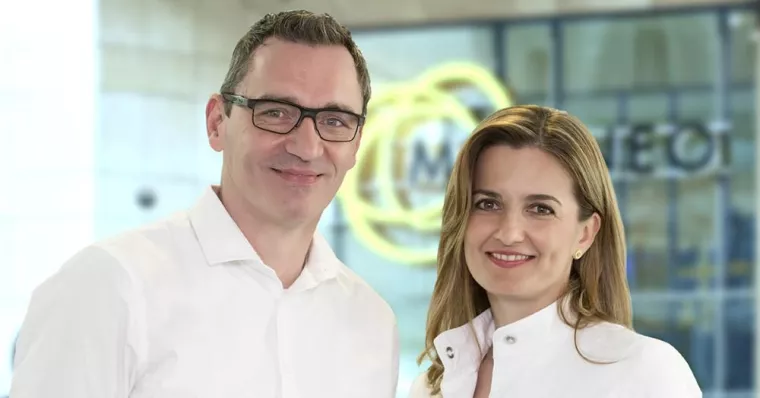 Bild: AllDent eröffnet vierten Standort in Stuttgart