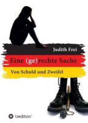 Bild: Eine (ge)rechte Sache - Roman setzt sich mit Lebenslügen, Rassismus und Fremdenfeindlichkeit auseinander