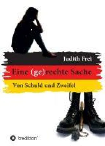 Bild: Eine (ge)rechte Sache - Roman setzt sich mit Lebenslügen, Rassismus und Fremdenfeindlichkeit auseinander
