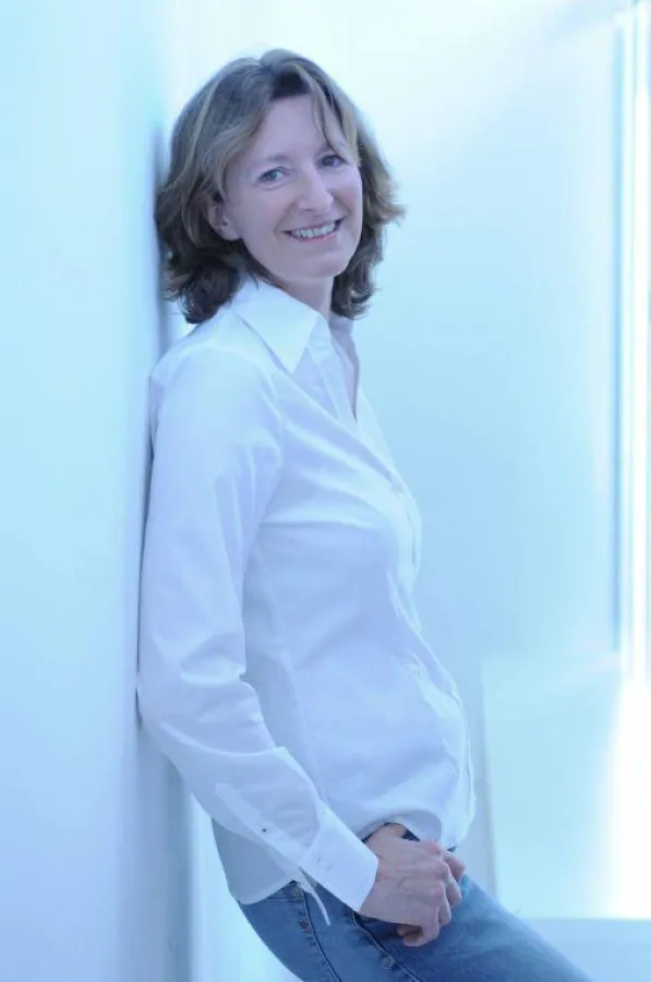 Gründerin Angela Schmidt