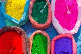 Bild: Color Secrets: Wie Kleiderfarben Gefühle und Verhalten beeinflussen