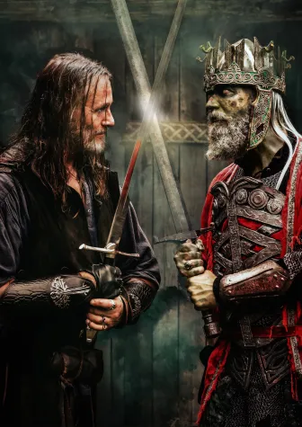 Tolkien Tage Geldern: Samstags-Tickets ausverkauft Bild: Tolkien Tage Geldern: Samstags-Tickets ausverkauft