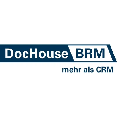 Bild: BRM/CRM: DocHouse 3.4 ist veröffentlicht