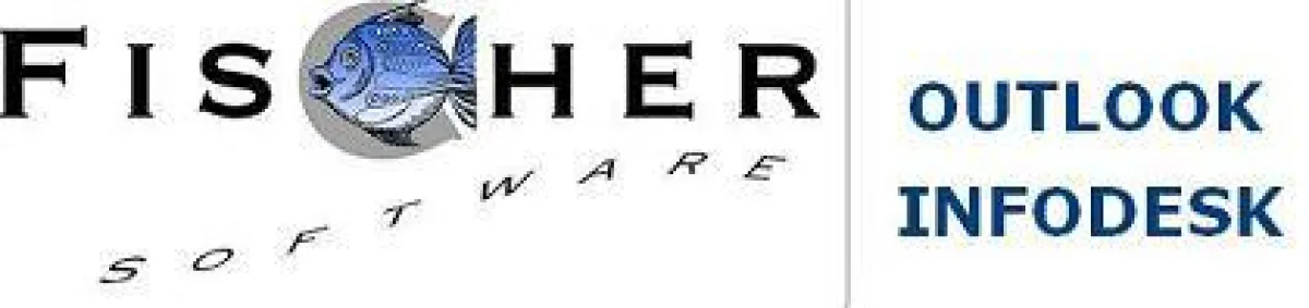 Logo Fischersoftware