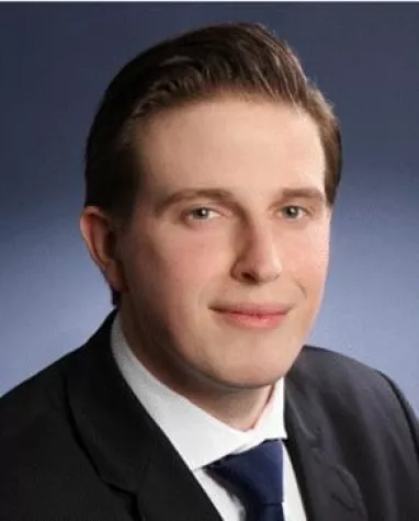 Bild: BEN CUDOK NEUER F&B MANAGER IM THE CHARLES HOTEL