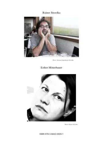 Bild: Kunstkatalog Derwisch in nummerierter Vorzugsausgabe