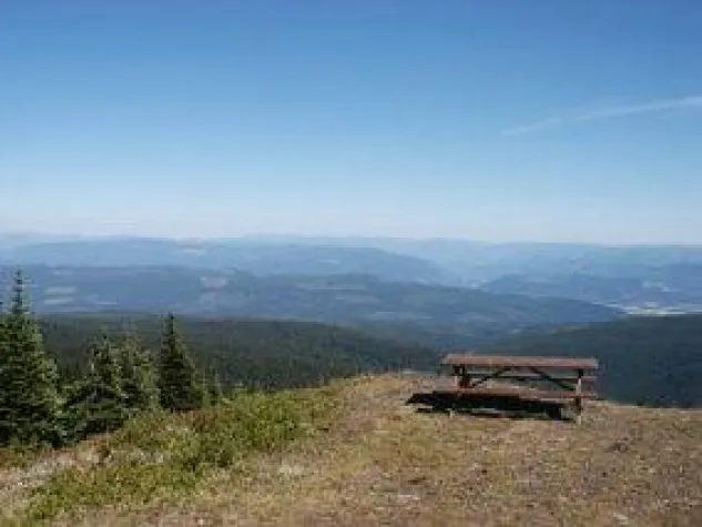 Bild: Kurztrip in Deutschland