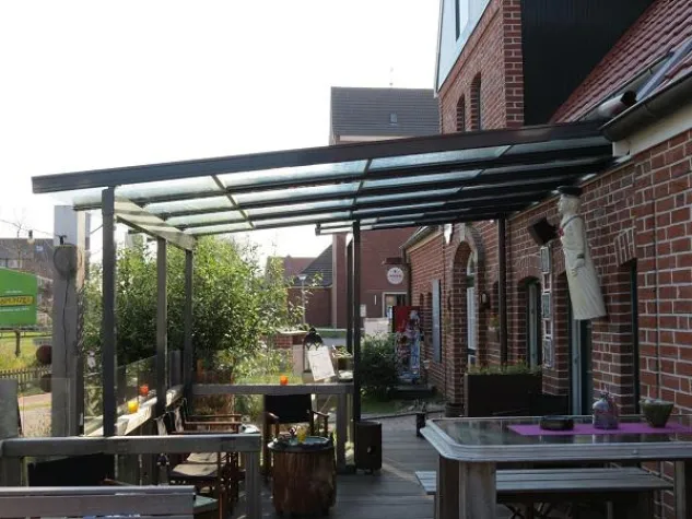 Wind- und wetterfest Bild: Wind- und wetterfest