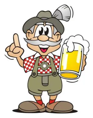 Bild: Stromräder in Bayern