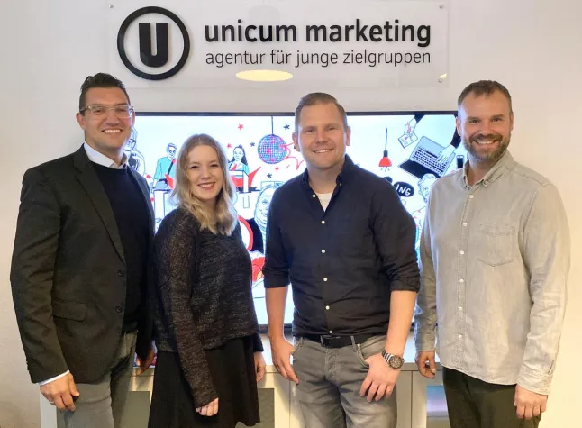 Bild: Unicum Marketing stellt Beratung neu auf