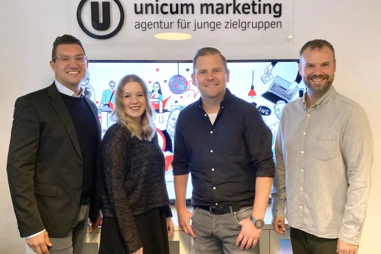 Unicum Marketing stellt Beratung neu auf Bild: Unicum Marketing stellt Beratung neu auf