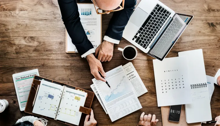 Bild: Innovativer Lehrgang „Chief Digital Officer (CDO)“ – der Wegbereiter für digitale Transformation