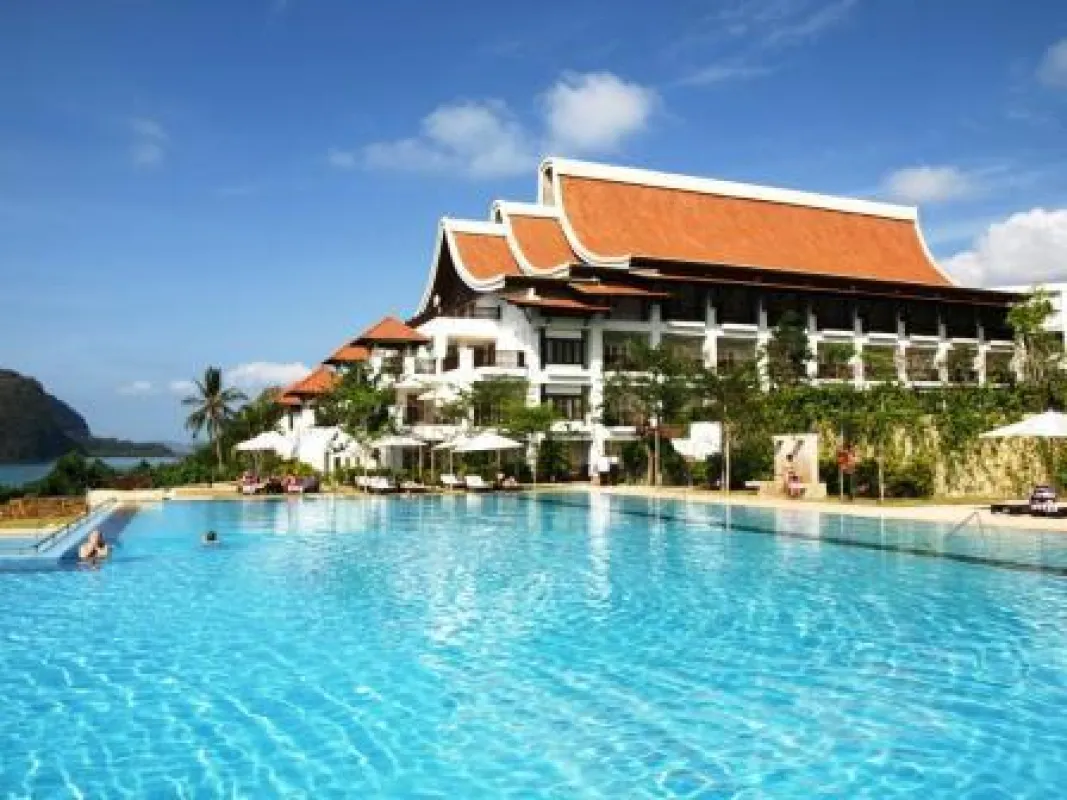 Westin Langkawi - www.reisereport2008.de